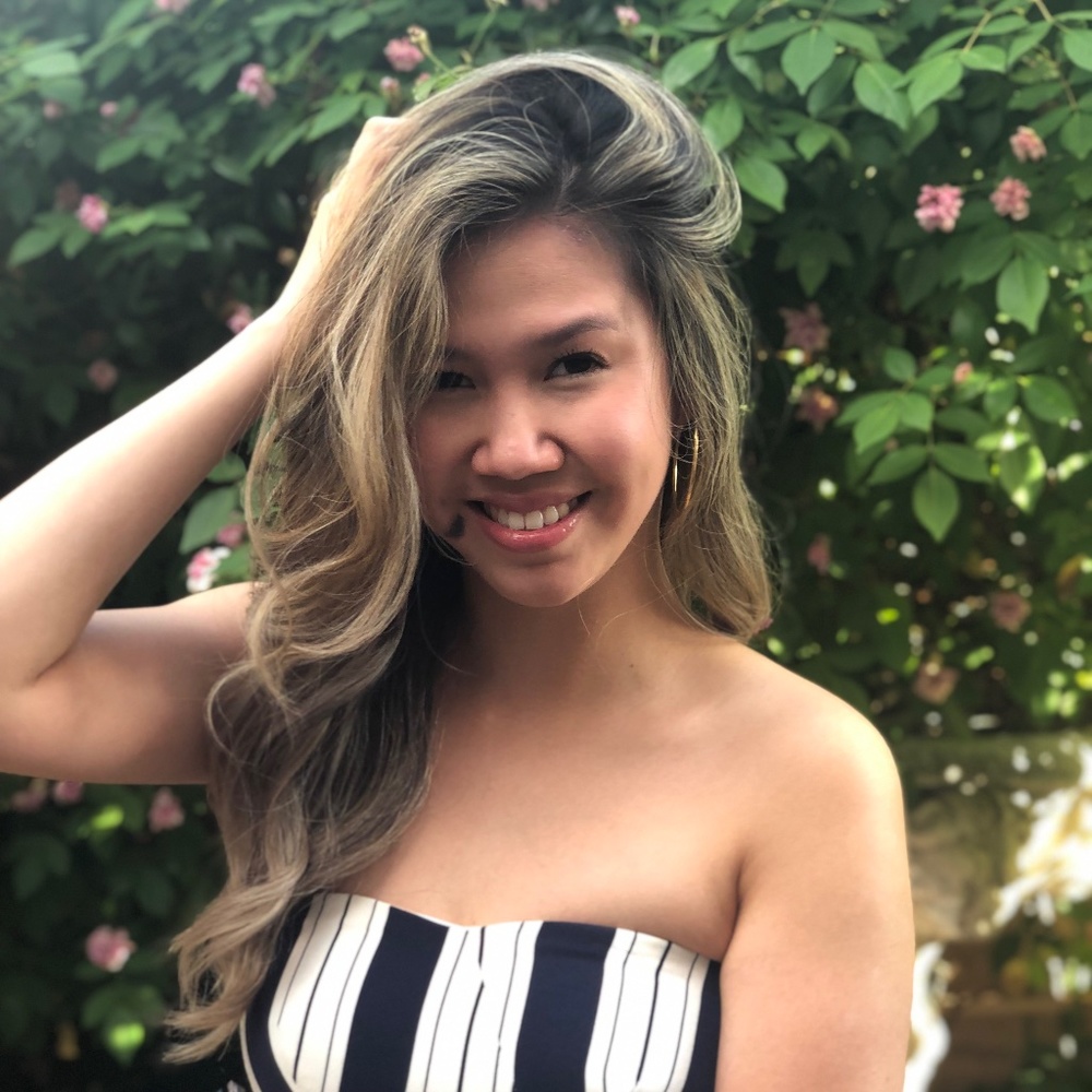 Meet your Posher, Shaila